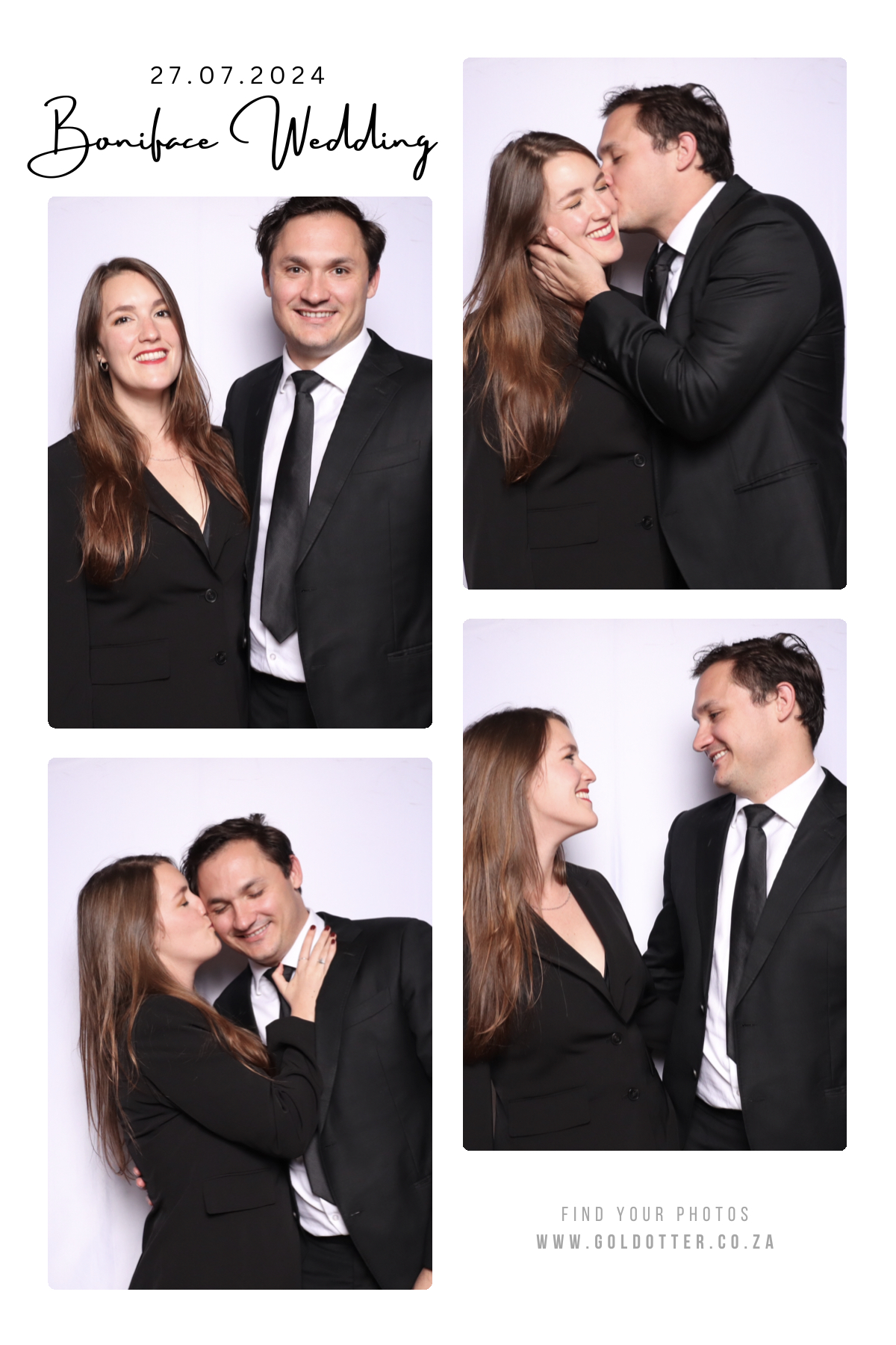 Boniface Wedding | View more photos from the event at photos.goldotter.co.za/u/GoldOtterMedia/Boniface-Wedding