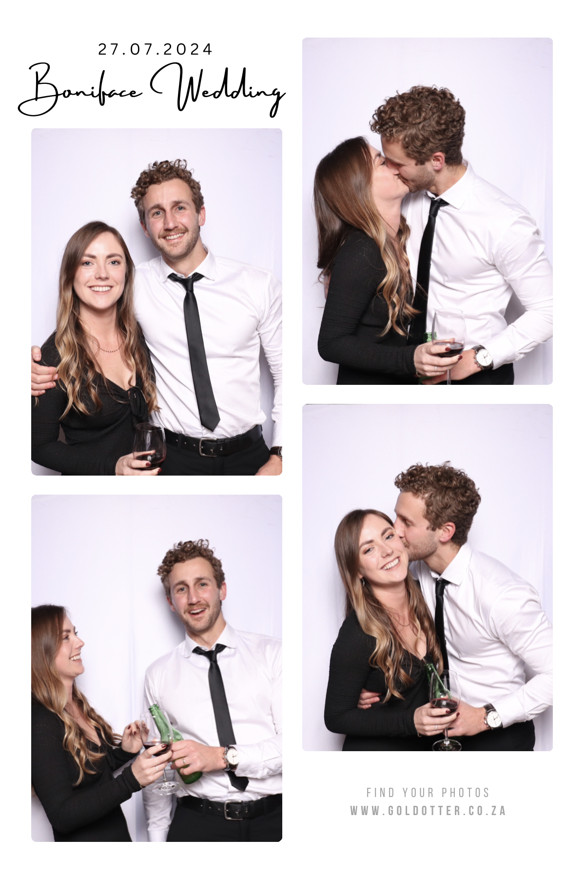 Boniface Wedding | View more photos from the event at photos.goldotter.co.za/u/GoldOtterMedia/Boniface-Wedding