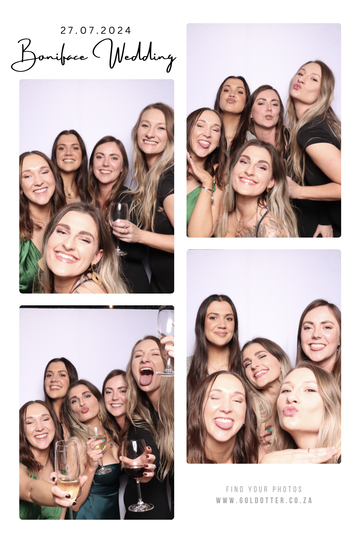 Boniface Wedding | View more photos from the event at photos.goldotter.co.za/u/GoldOtterMedia/Boniface-Wedding