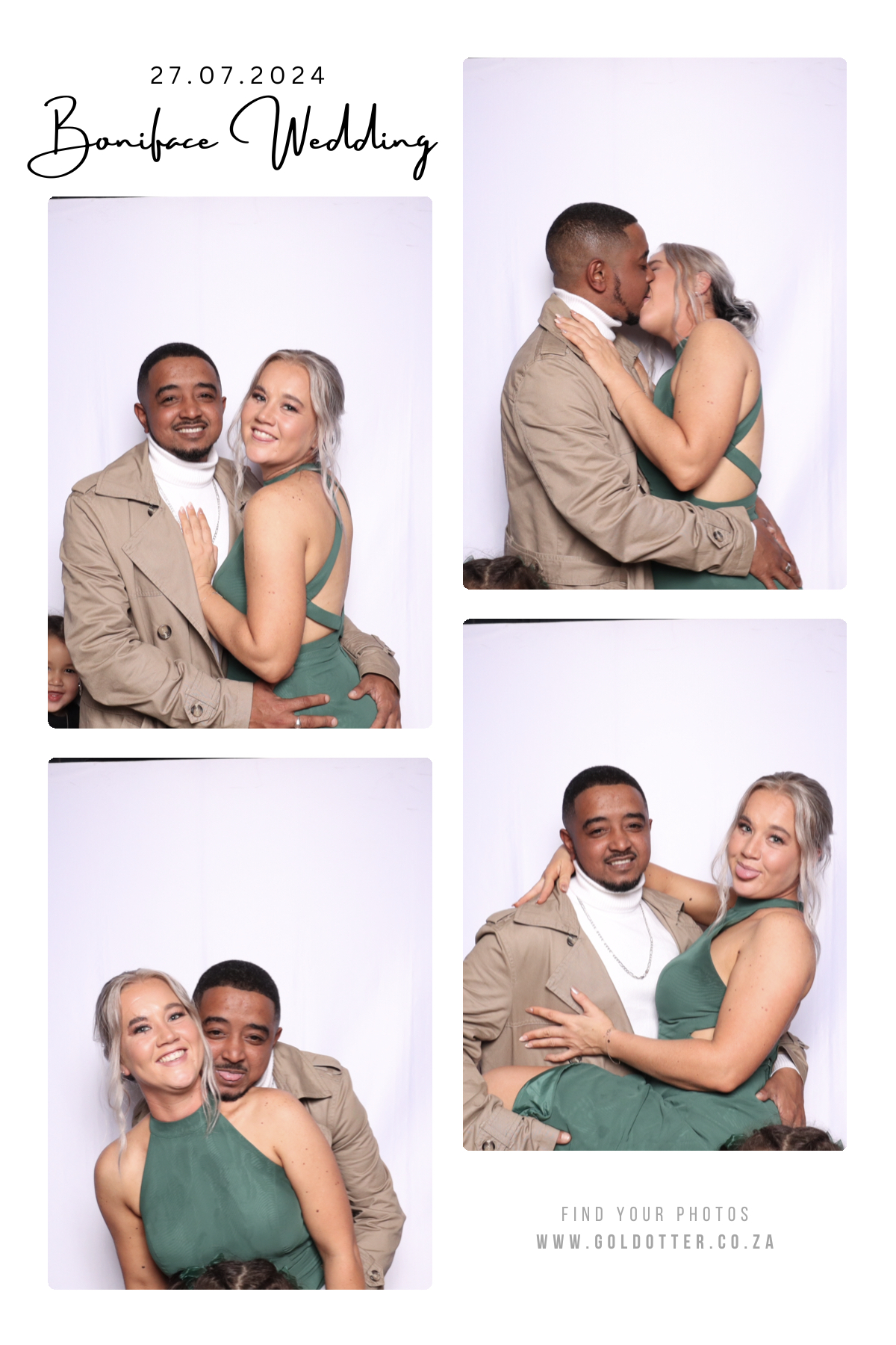Boniface Wedding | View more photos from the event at photos.goldotter.co.za/u/GoldOtterMedia/Boniface-Wedding