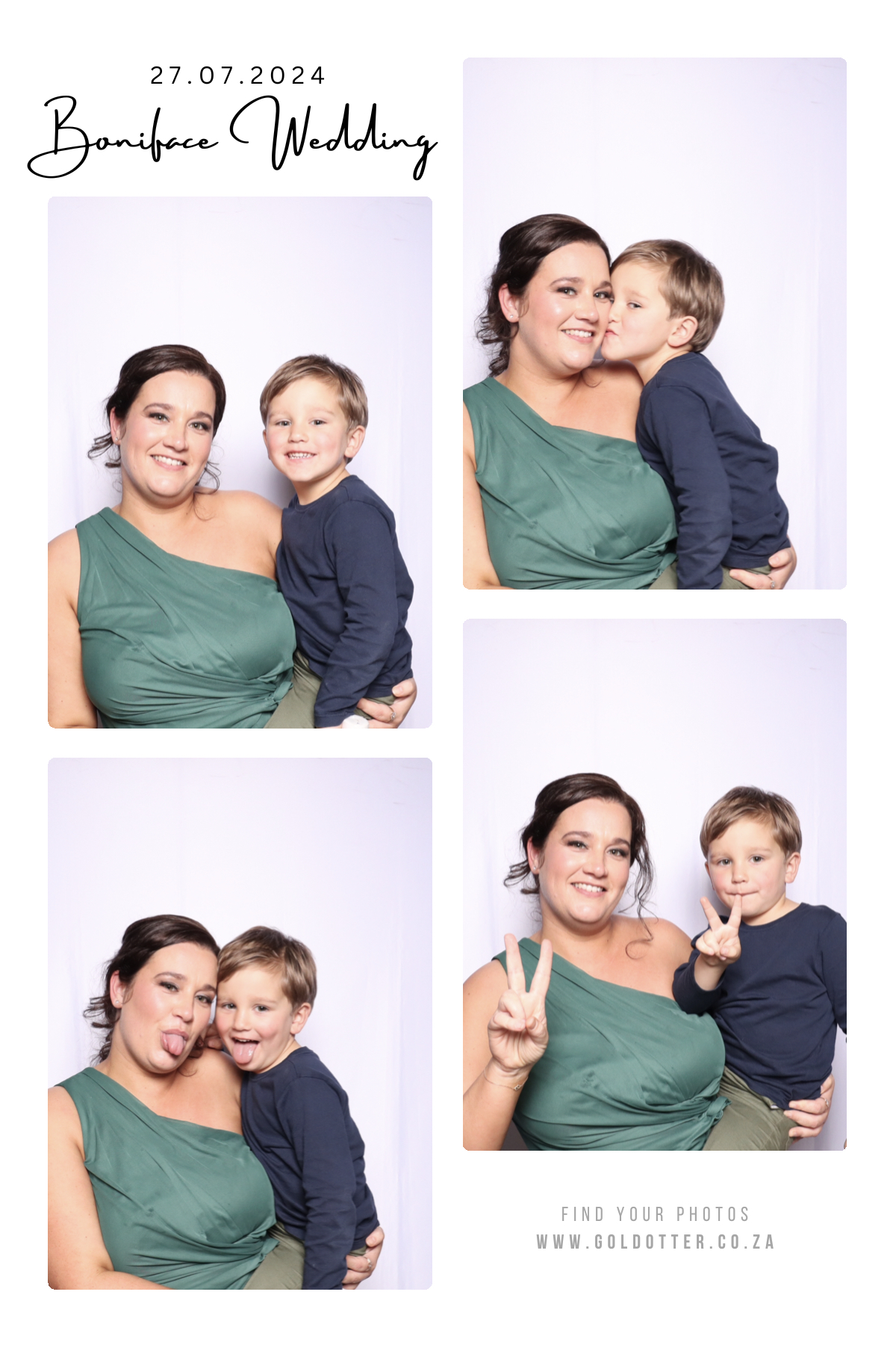Boniface Wedding | View more photos from the event at photos.goldotter.co.za/u/GoldOtterMedia/Boniface-Wedding