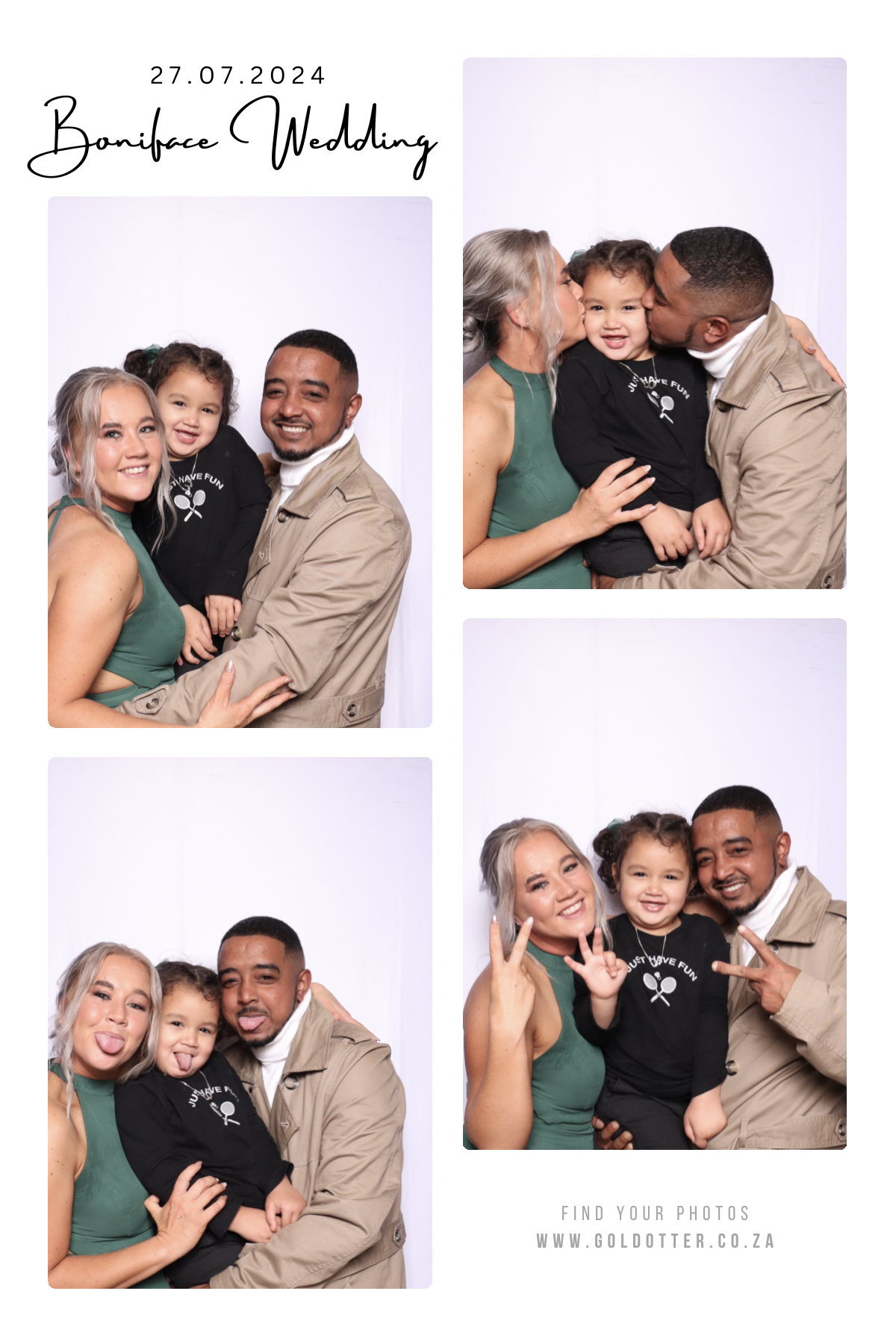 Boniface Wedding | View more photos from the event at photos.goldotter.co.za/u/GoldOtterMedia/Boniface-Wedding