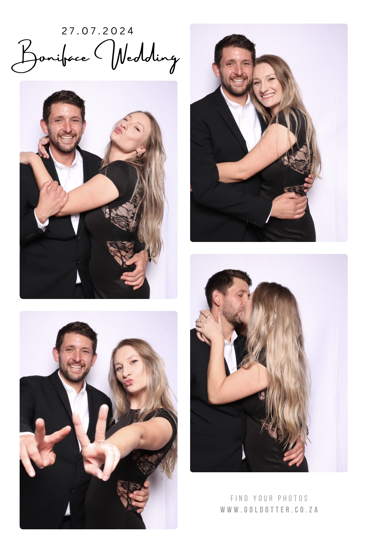 Boniface Wedding | View more photos from the event at photos.goldotter.co.za/u/GoldOtterMedia/Boniface-Wedding