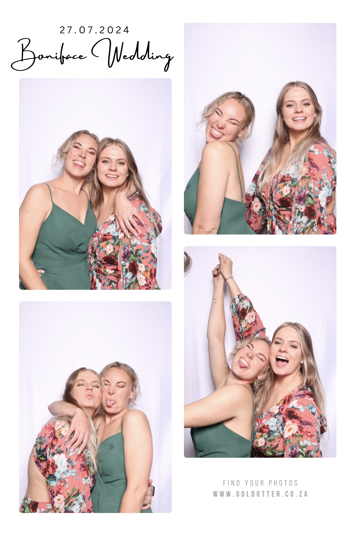 Boniface Wedding | View more photos from the event at photos.goldotter.co.za/u/GoldOtterMedia/Boniface-Wedding