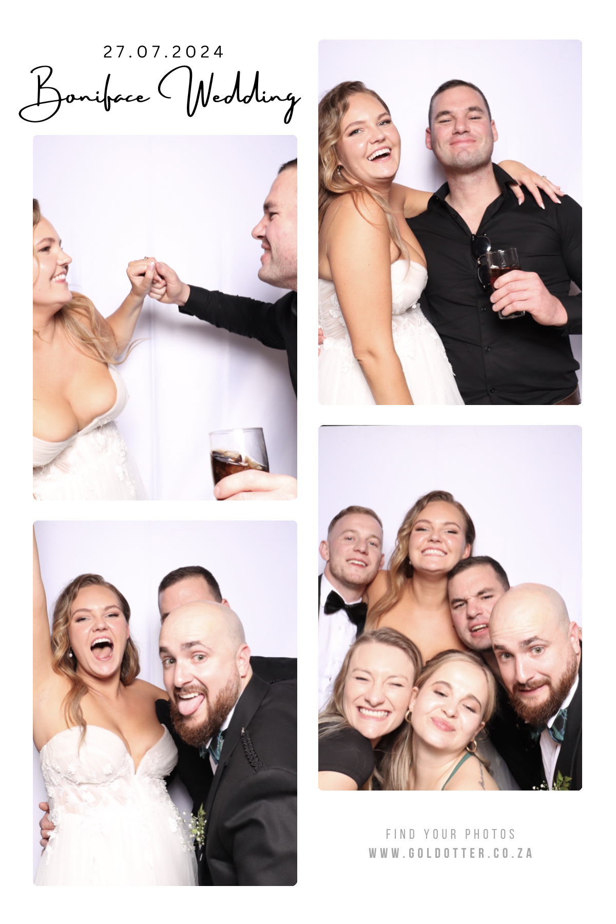 Boniface Wedding | View more photos from the event at photos.goldotter.co.za/u/GoldOtterMedia/Boniface-Wedding