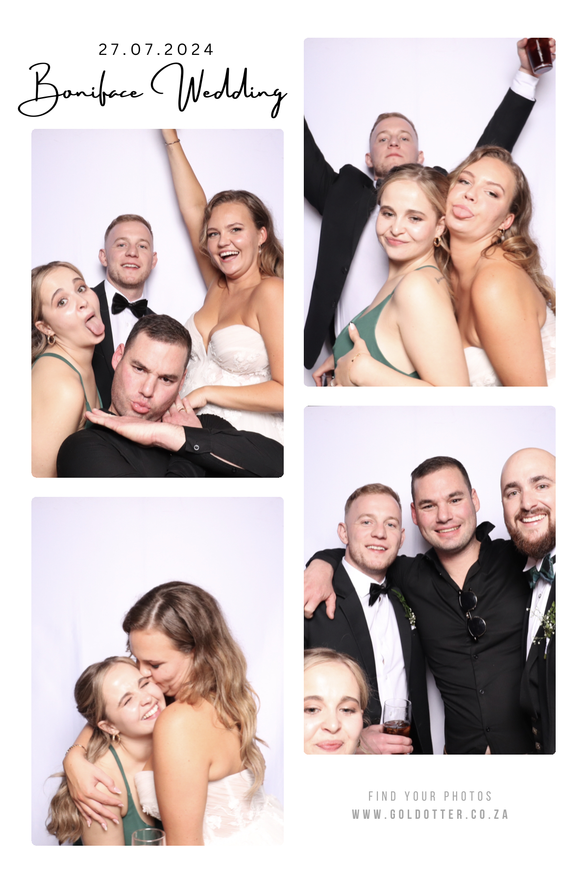 Boniface Wedding | View more photos from the event at photos.goldotter.co.za/u/GoldOtterMedia/Boniface-Wedding