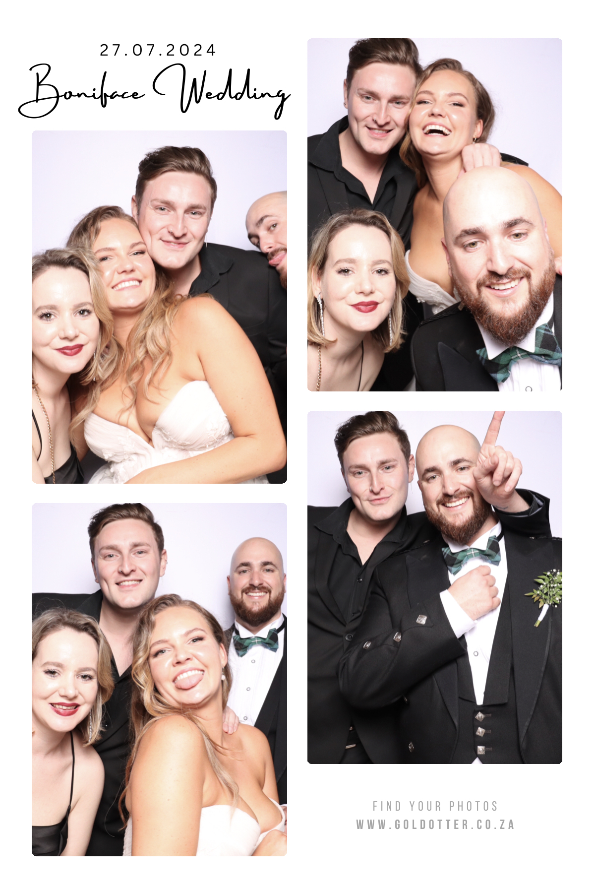 Boniface Wedding | View more photos from the event at photos.goldotter.co.za/u/GoldOtterMedia/Boniface-Wedding
