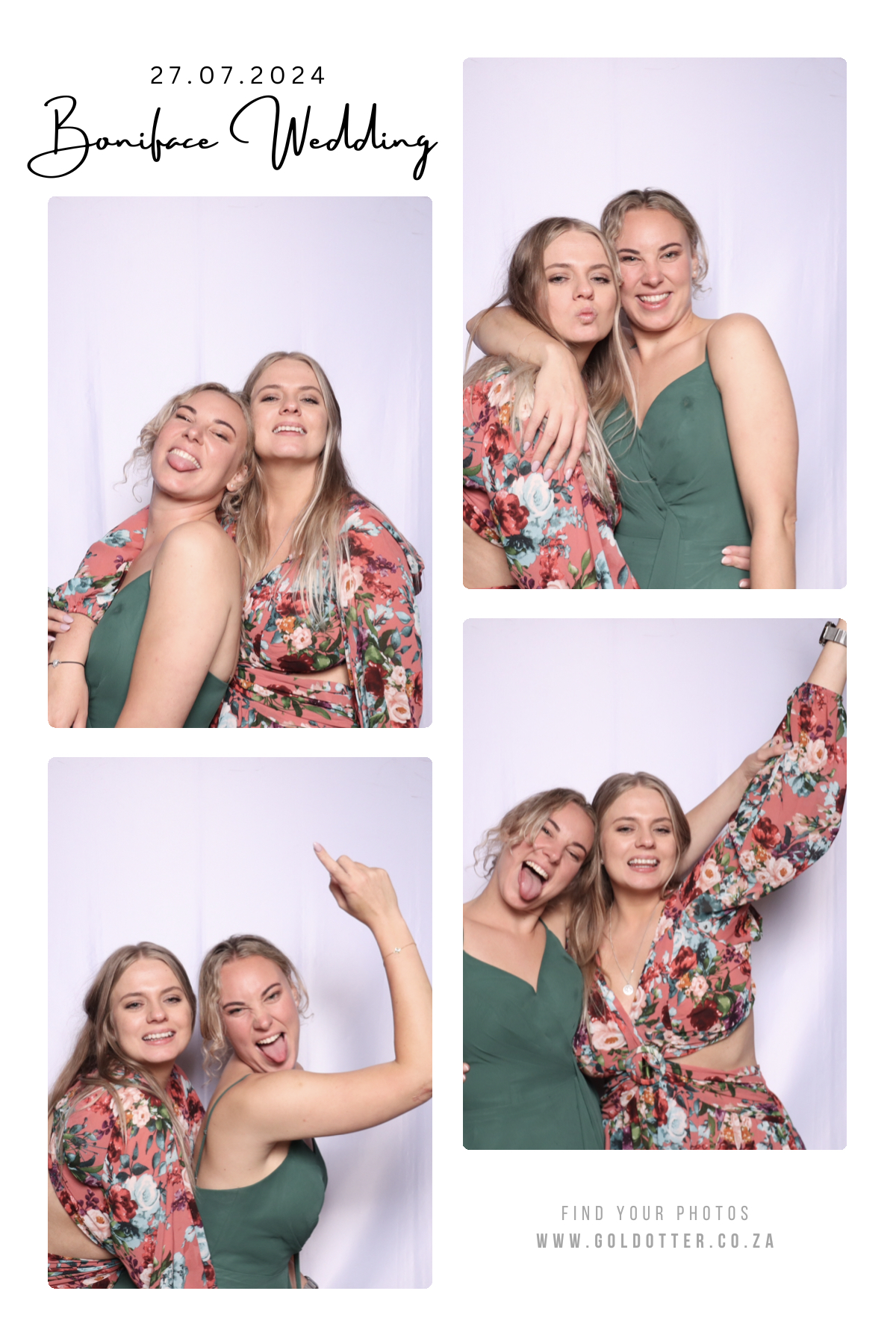 Boniface Wedding | View more photos from the event at photos.goldotter.co.za/u/GoldOtterMedia/Boniface-Wedding