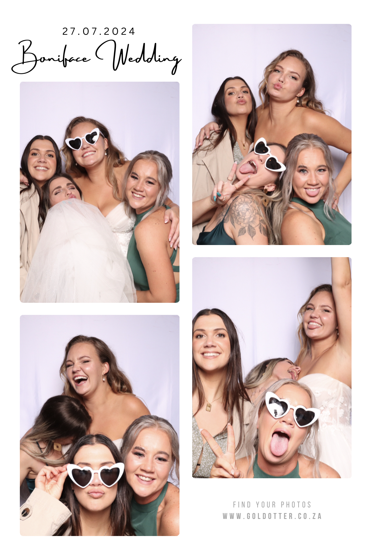 Boniface Wedding | View more photos from the event at photos.goldotter.co.za/u/GoldOtterMedia/Boniface-Wedding