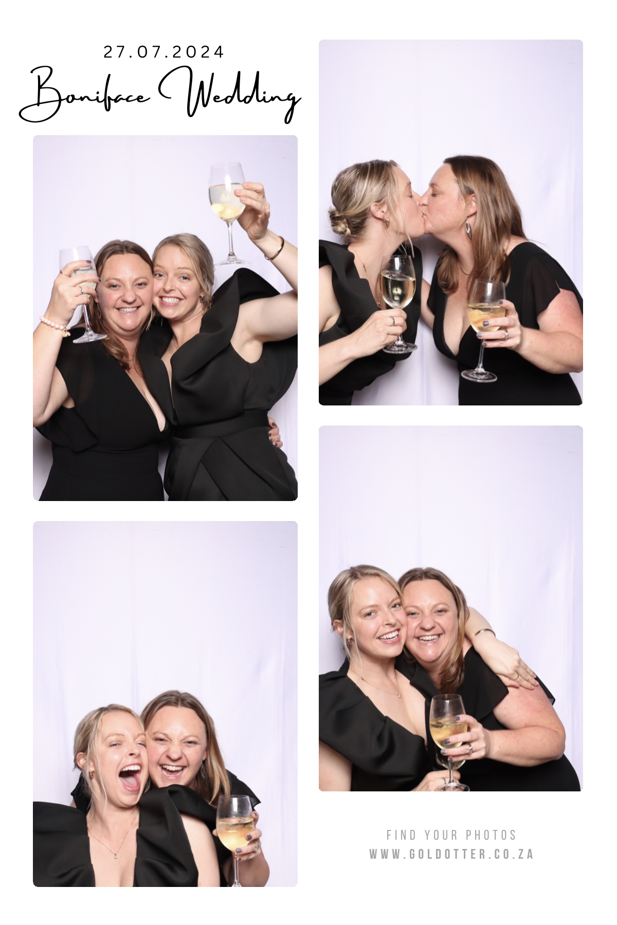 Boniface Wedding | View more photos from the event at photos.goldotter.co.za/u/GoldOtterMedia/Boniface-Wedding