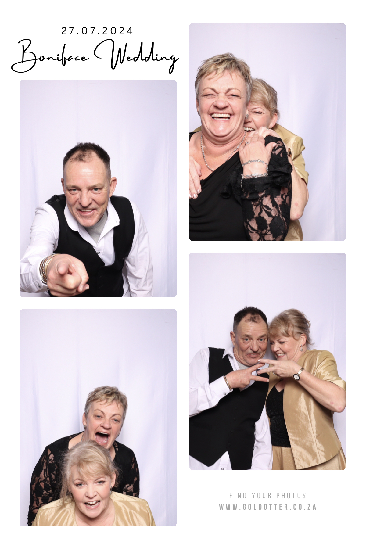 Boniface Wedding | View more photos from the event at photos.goldotter.co.za/u/GoldOtterMedia/Boniface-Wedding