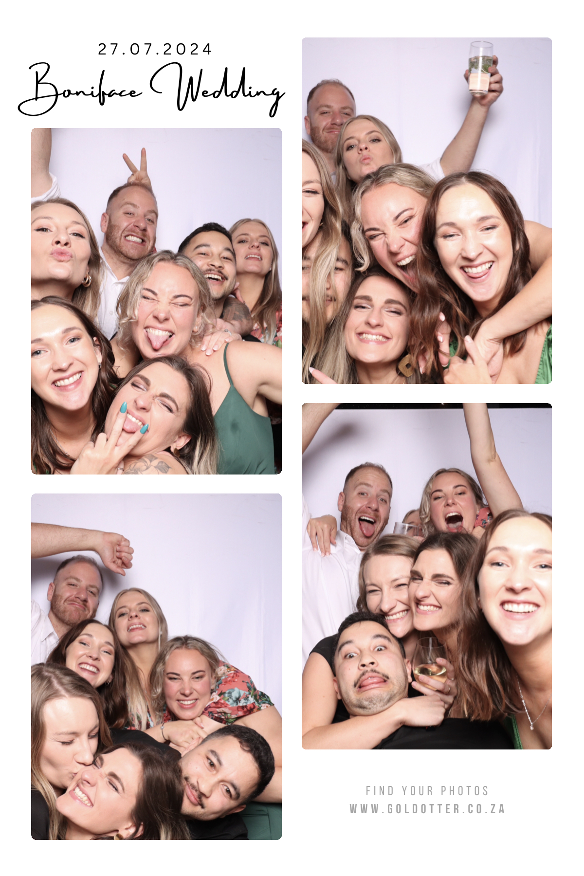 Boniface Wedding | View more photos from the event at photos.goldotter.co.za/u/GoldOtterMedia/Boniface-Wedding