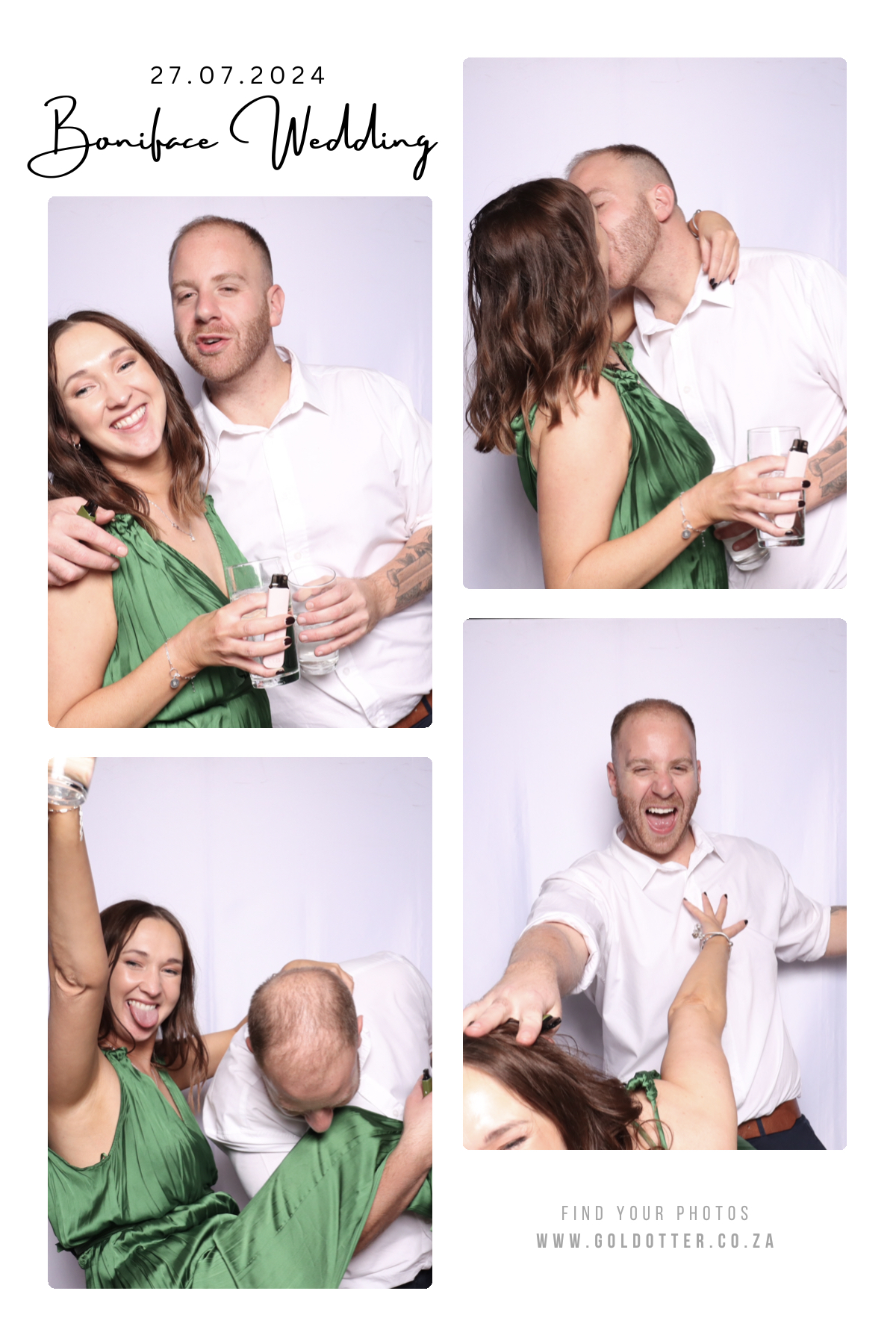 Boniface Wedding | View more photos from the event at photos.goldotter.co.za/u/GoldOtterMedia/Boniface-Wedding