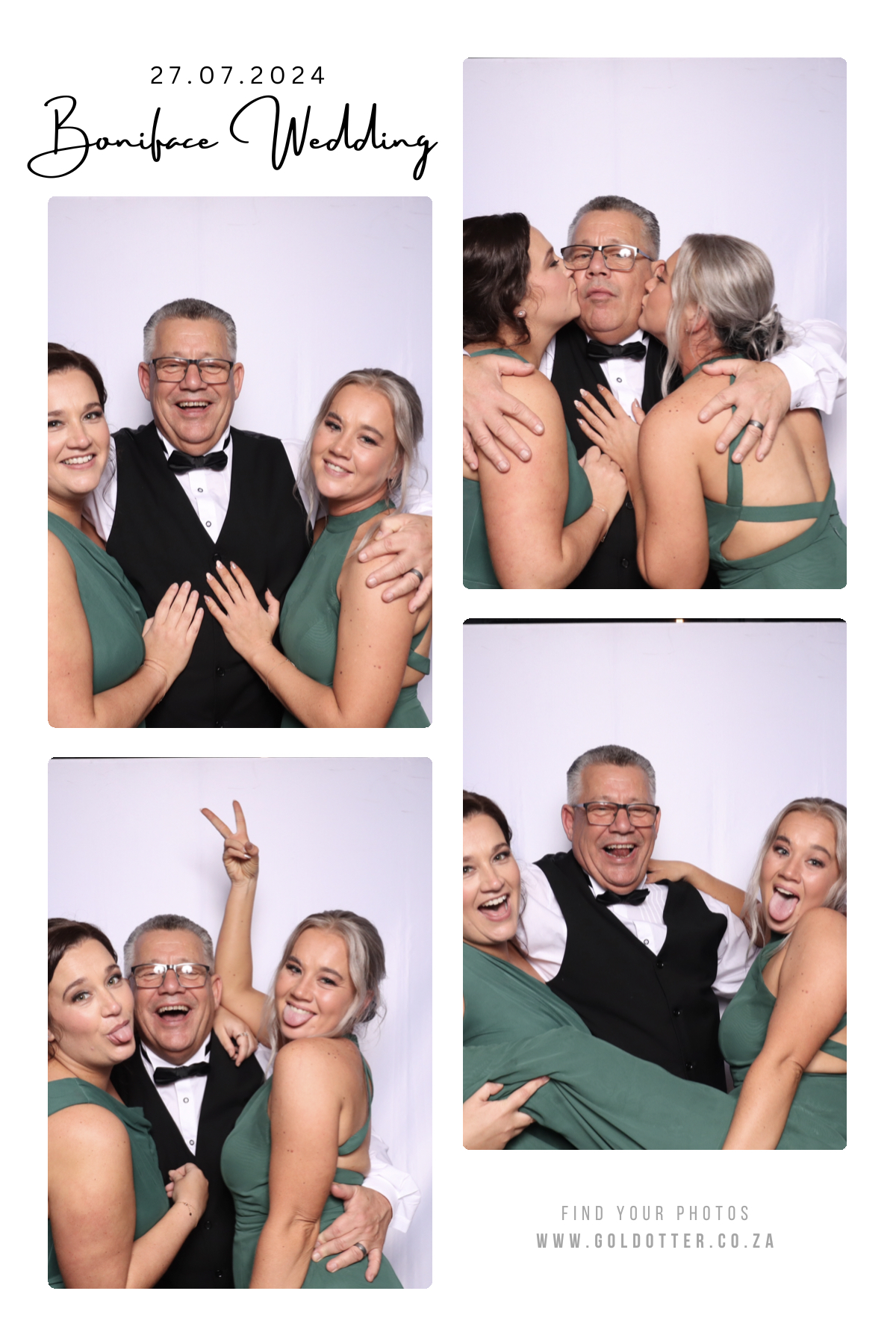 Boniface Wedding | View more photos from the event at photos.goldotter.co.za/u/GoldOtterMedia/Boniface-Wedding
