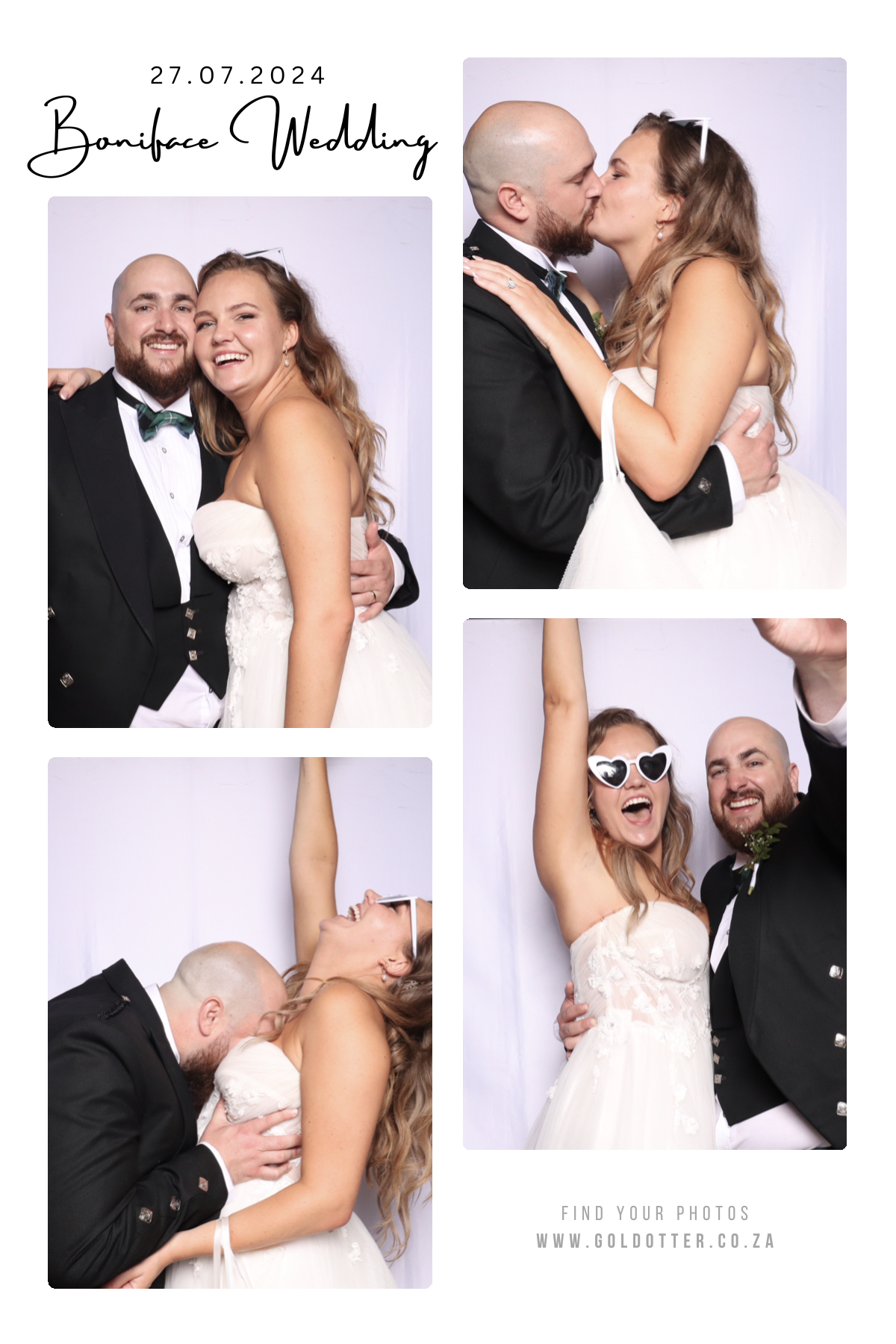 Boniface Wedding | View more photos from the event at photos.goldotter.co.za/u/GoldOtterMedia/Boniface-Wedding