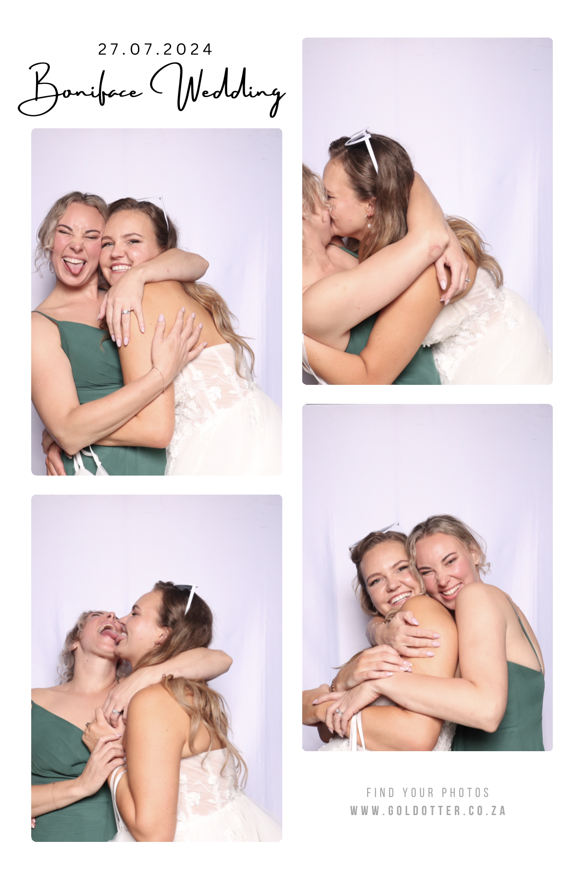 Boniface Wedding | View more photos from the event at photos.goldotter.co.za/u/GoldOtterMedia/Boniface-Wedding