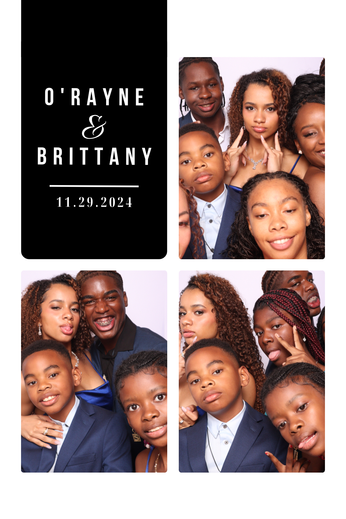 Brittany & O'Rayne | View more photos from the event at photos.goldotter.co.za/u/GoldOtterMedia/Brittany-ORayne