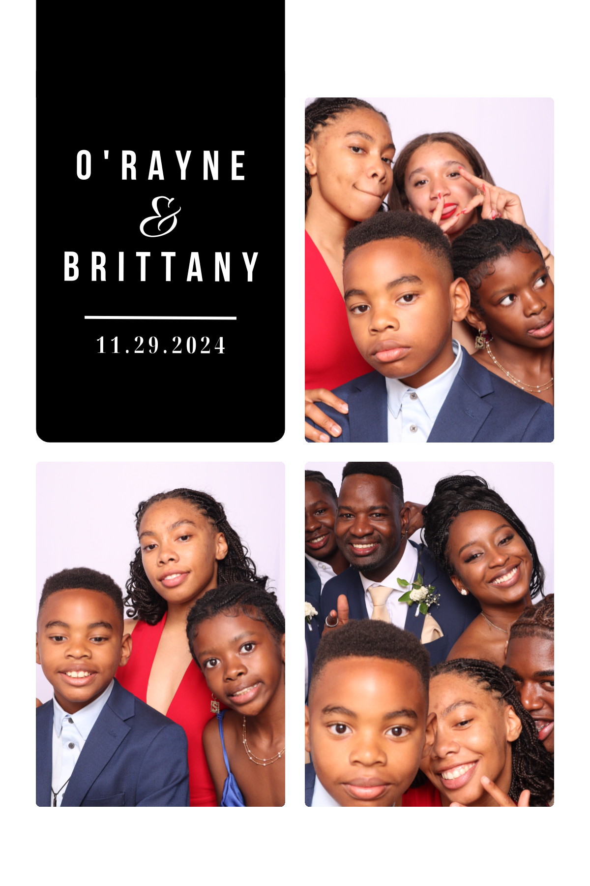 Brittany & O'Rayne | View more photos from the event at photos.goldotter.co.za/u/GoldOtterMedia/Brittany-ORayne