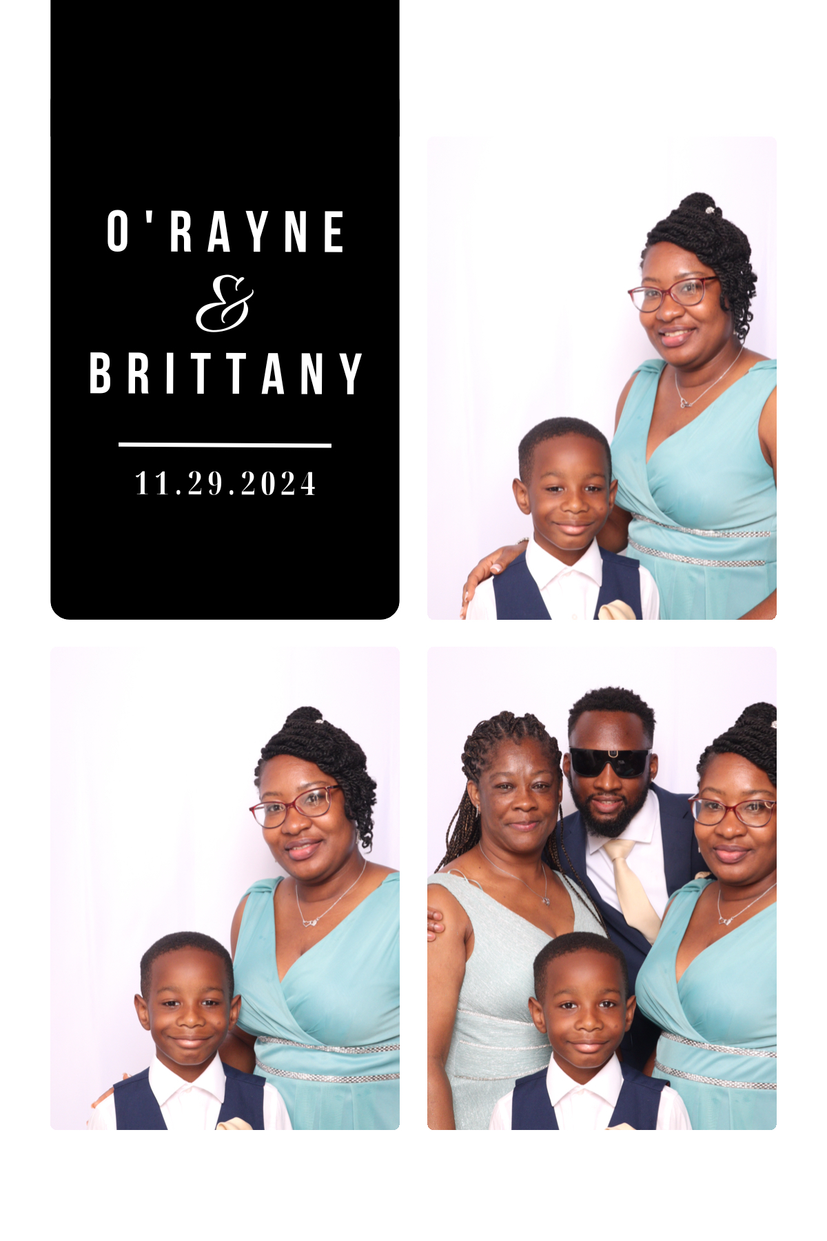 Brittany & O'Rayne | View more photos from the event at photos.goldotter.co.za/u/GoldOtterMedia/Brittany-ORayne