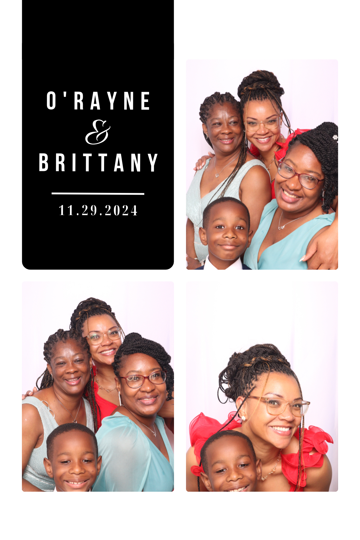 Brittany & O'Rayne | View more photos from the event at photos.goldotter.co.za/u/GoldOtterMedia/Brittany-ORayne
