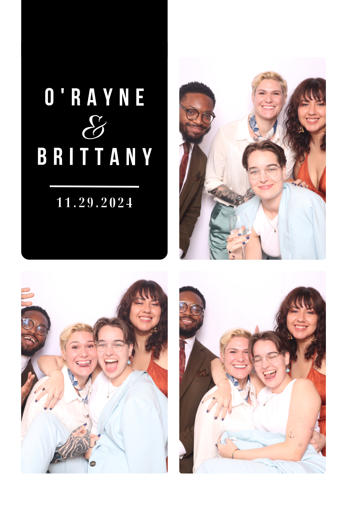 Brittany & O'Rayne | View more photos from the event at photos.goldotter.co.za/u/GoldOtterMedia/Brittany-ORayne