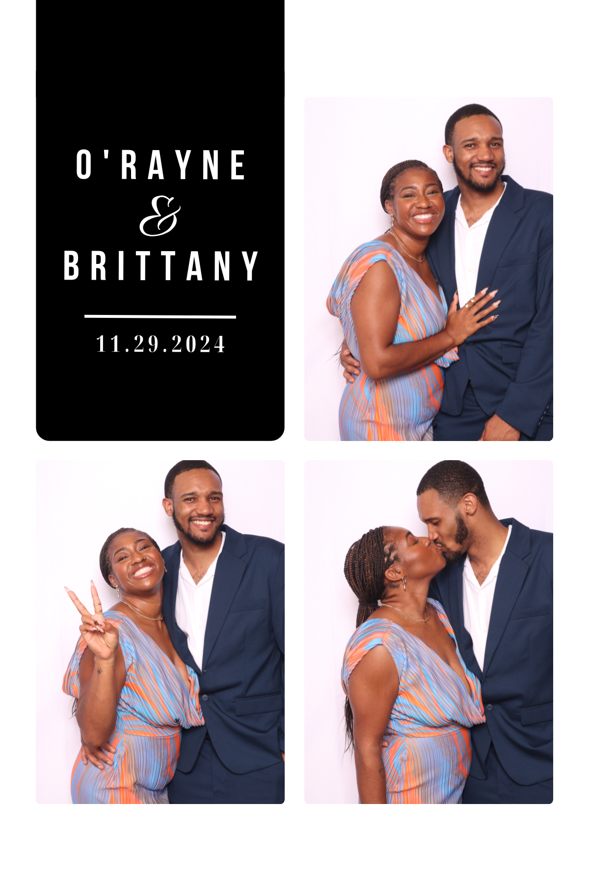 Brittany & O'Rayne | View more photos from the event at photos.goldotter.co.za/u/GoldOtterMedia/Brittany-ORayne