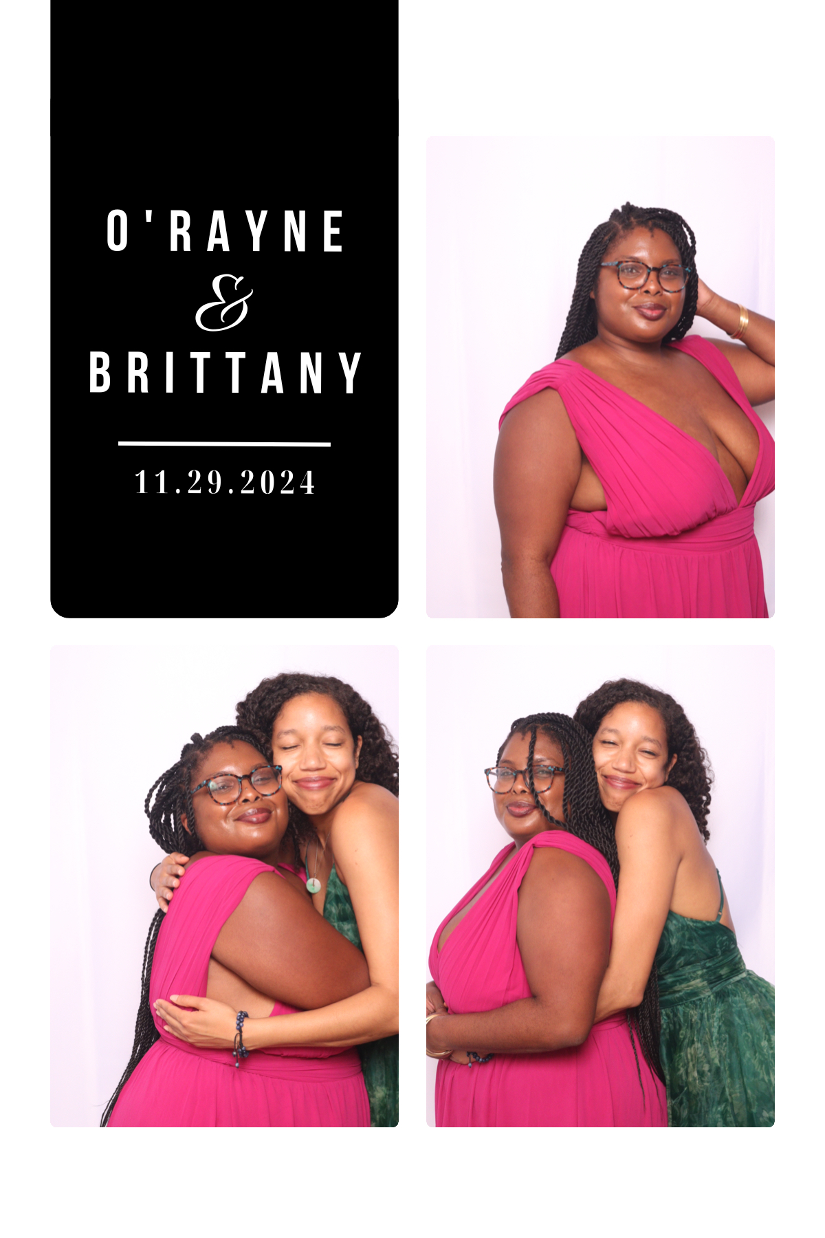 Brittany & O'Rayne | View more photos from the event at photos.goldotter.co.za/u/GoldOtterMedia/Brittany-ORayne