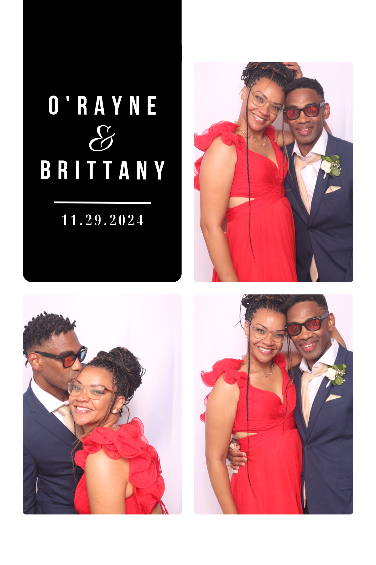 Brittany & O'Rayne | View more photos from the event at photos.goldotter.co.za/u/GoldOtterMedia/Brittany-ORayne