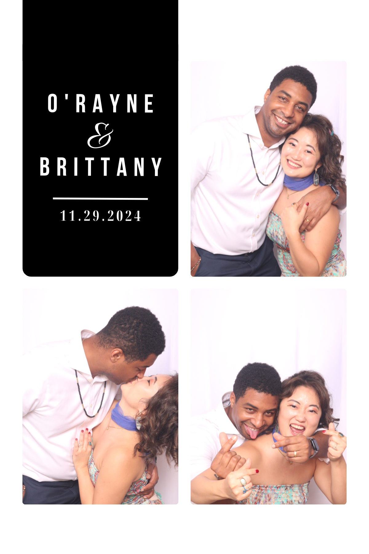 Brittany & O'Rayne | View more photos from the event at photos.goldotter.co.za/u/GoldOtterMedia/Brittany-ORayne
