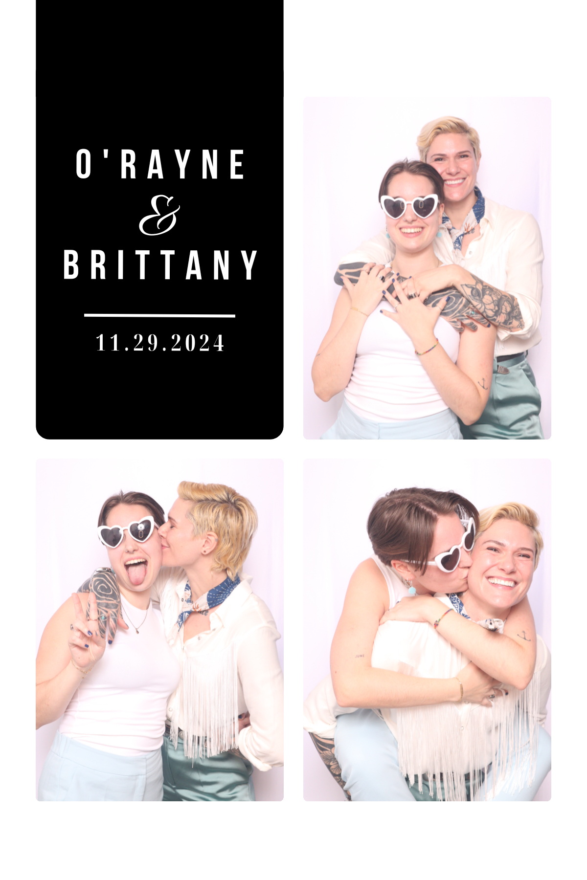 Brittany & O'Rayne | View more photos from the event at photos.goldotter.co.za/u/GoldOtterMedia/Brittany-ORayne