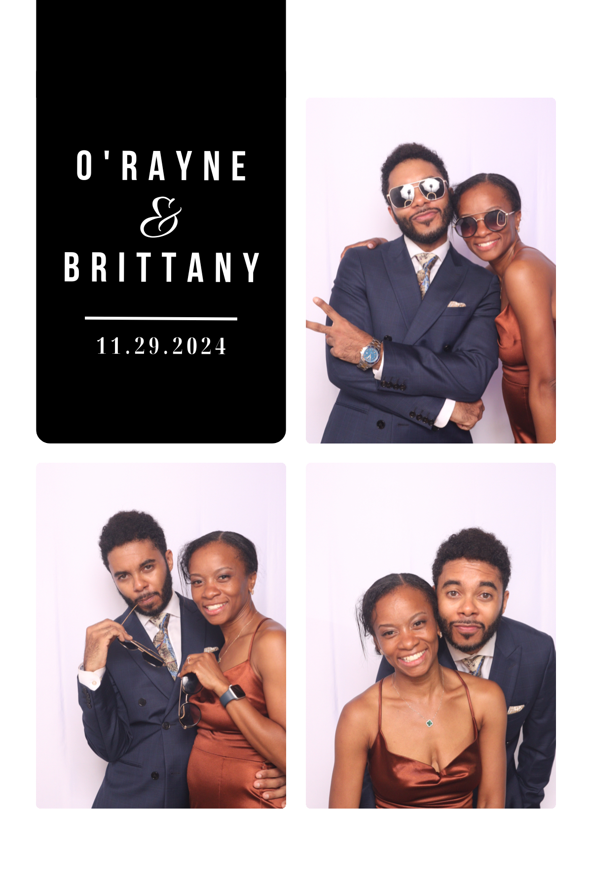 Brittany & O'Rayne | View more photos from the event at photos.goldotter.co.za/u/GoldOtterMedia/Brittany-ORayne