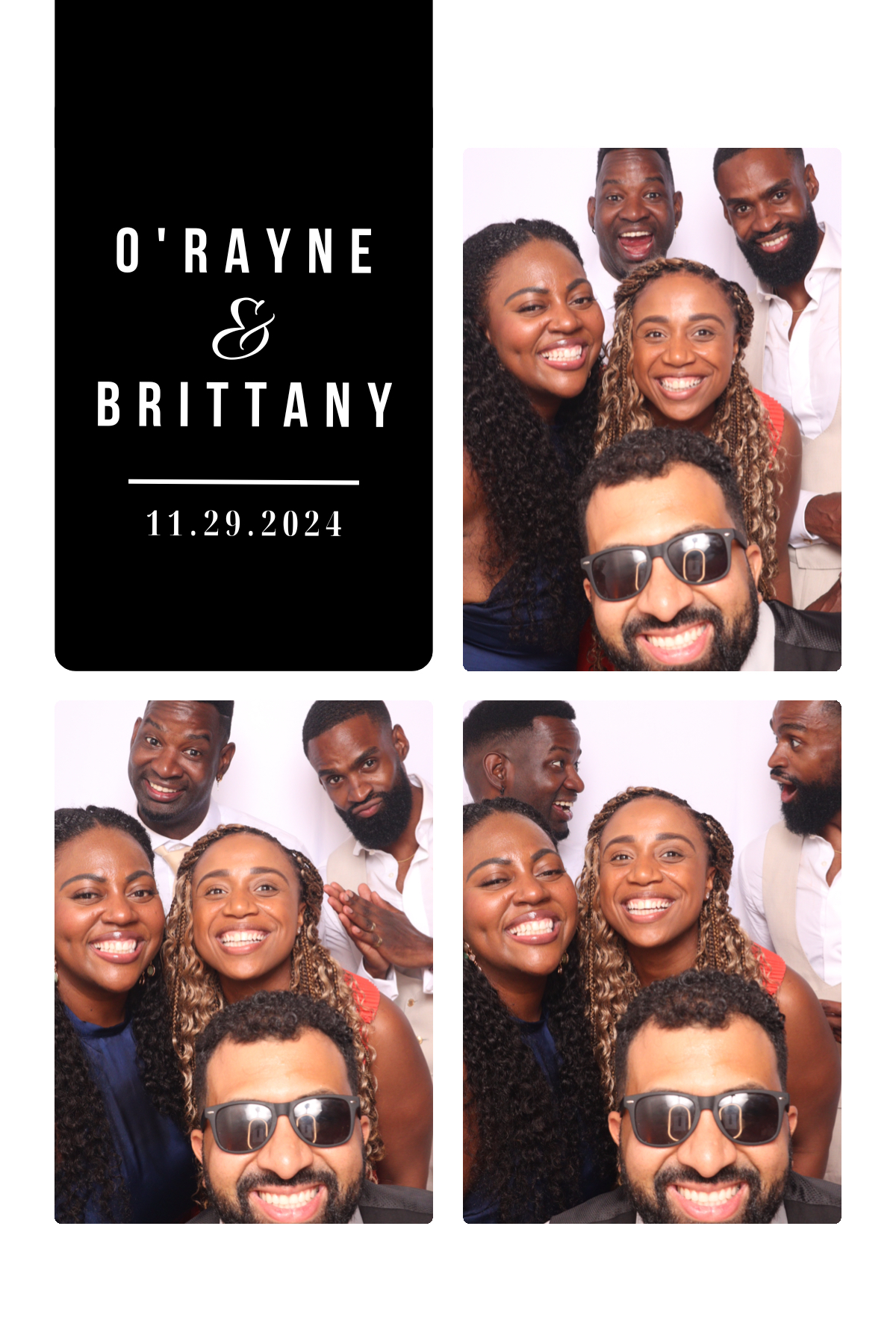 Brittany & O'Rayne | View more photos from the event at photos.goldotter.co.za/u/GoldOtterMedia/Brittany-ORayne