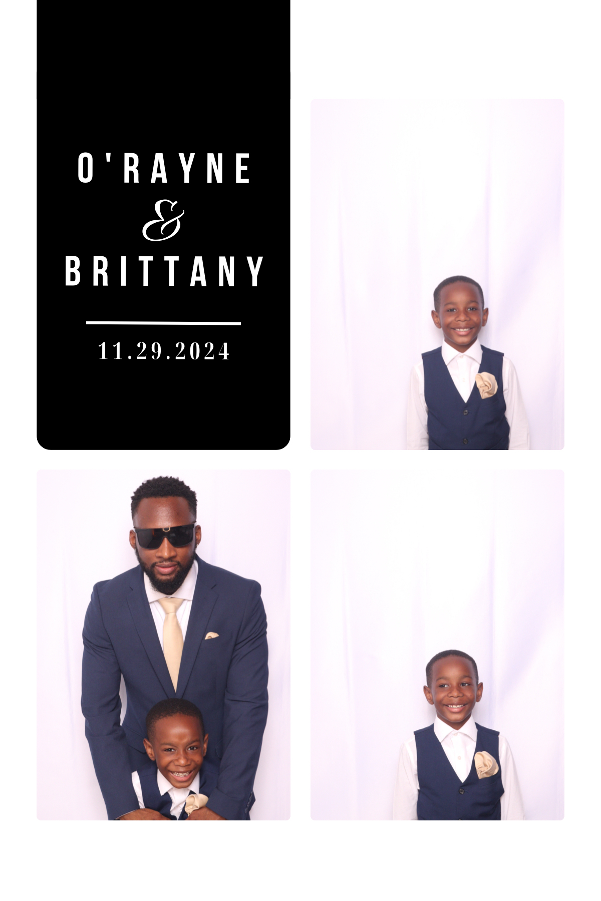 Brittany & O'Rayne | View more photos from the event at photos.goldotter.co.za/u/GoldOtterMedia/Brittany-ORayne