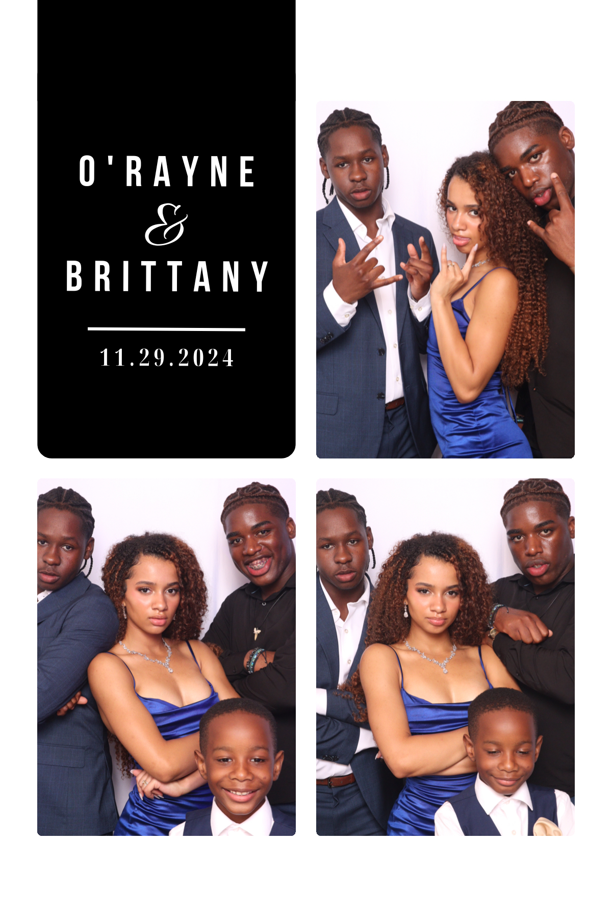 Brittany & O'Rayne | View more photos from the event at photos.goldotter.co.za/u/GoldOtterMedia/Brittany-ORayne