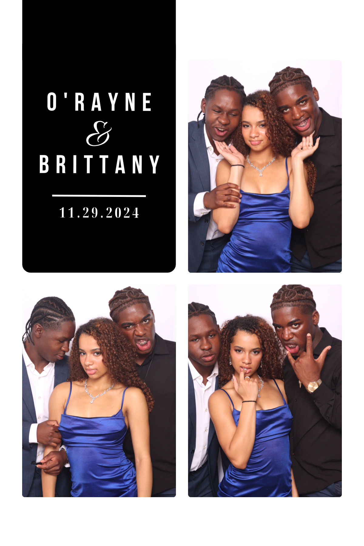 Brittany & O'Rayne | View more photos from the event at photos.goldotter.co.za/u/GoldOtterMedia/Brittany-ORayne