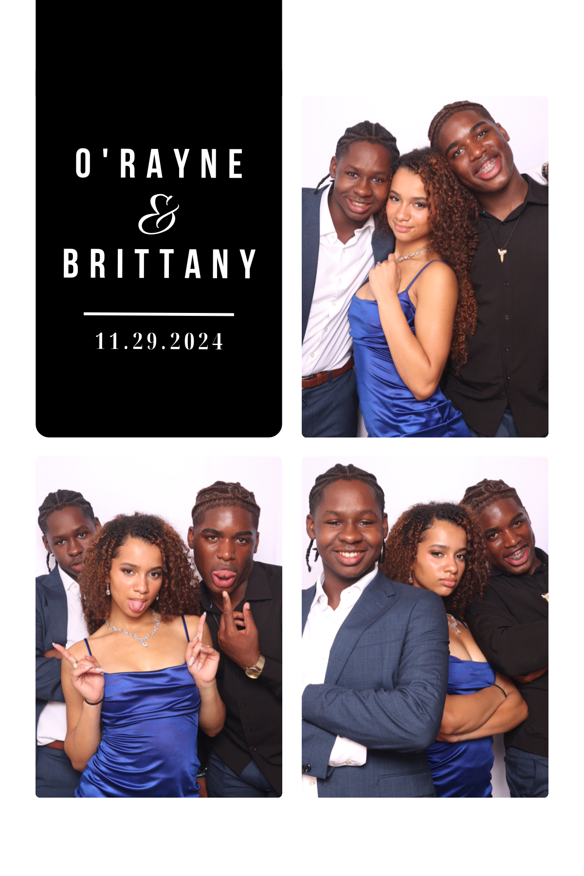 Brittany & O'Rayne | View more photos from the event at photos.goldotter.co.za/u/GoldOtterMedia/Brittany-ORayne