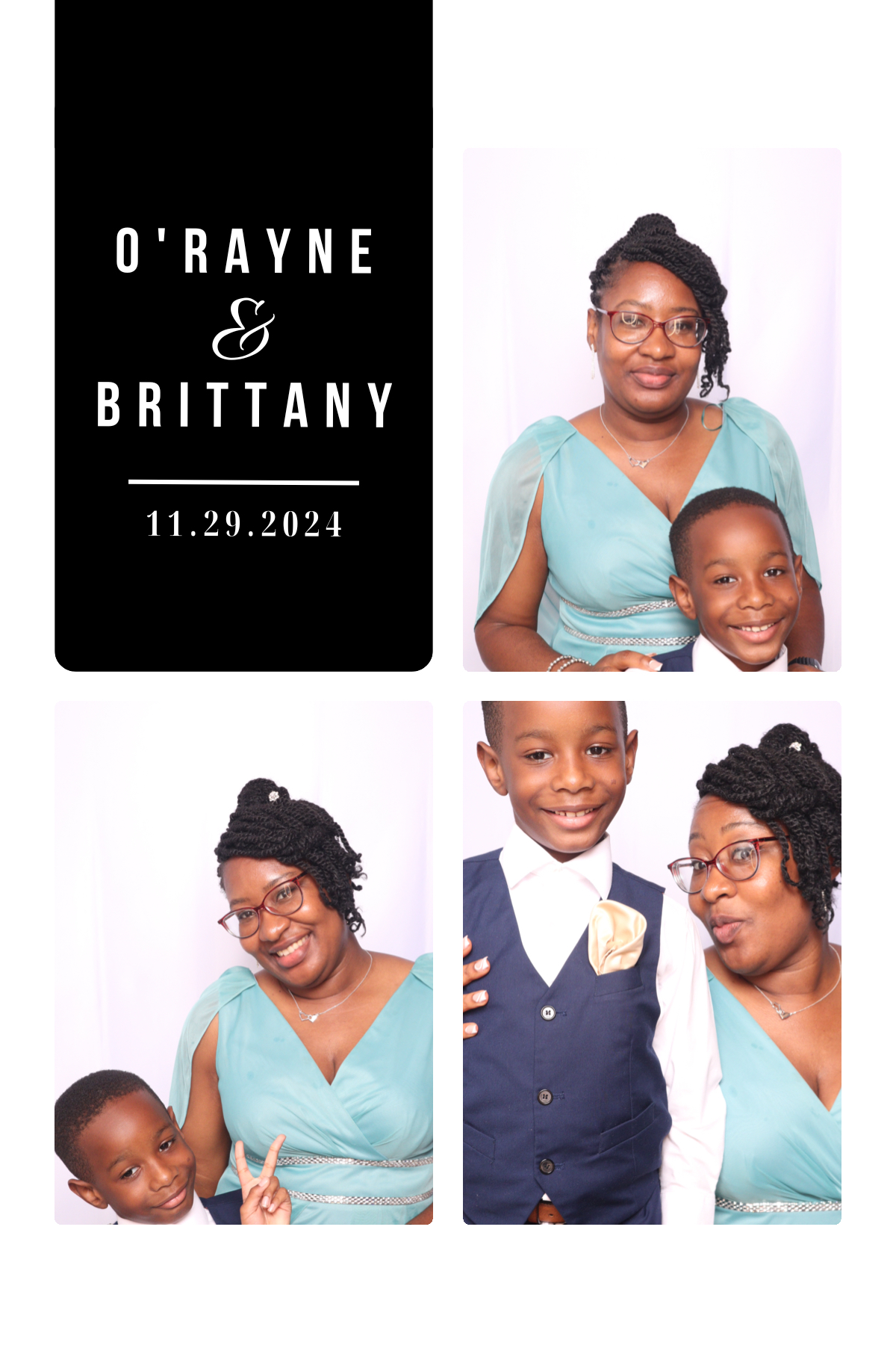 Brittany & O'Rayne | View more photos from the event at photos.goldotter.co.za/u/GoldOtterMedia/Brittany-ORayne