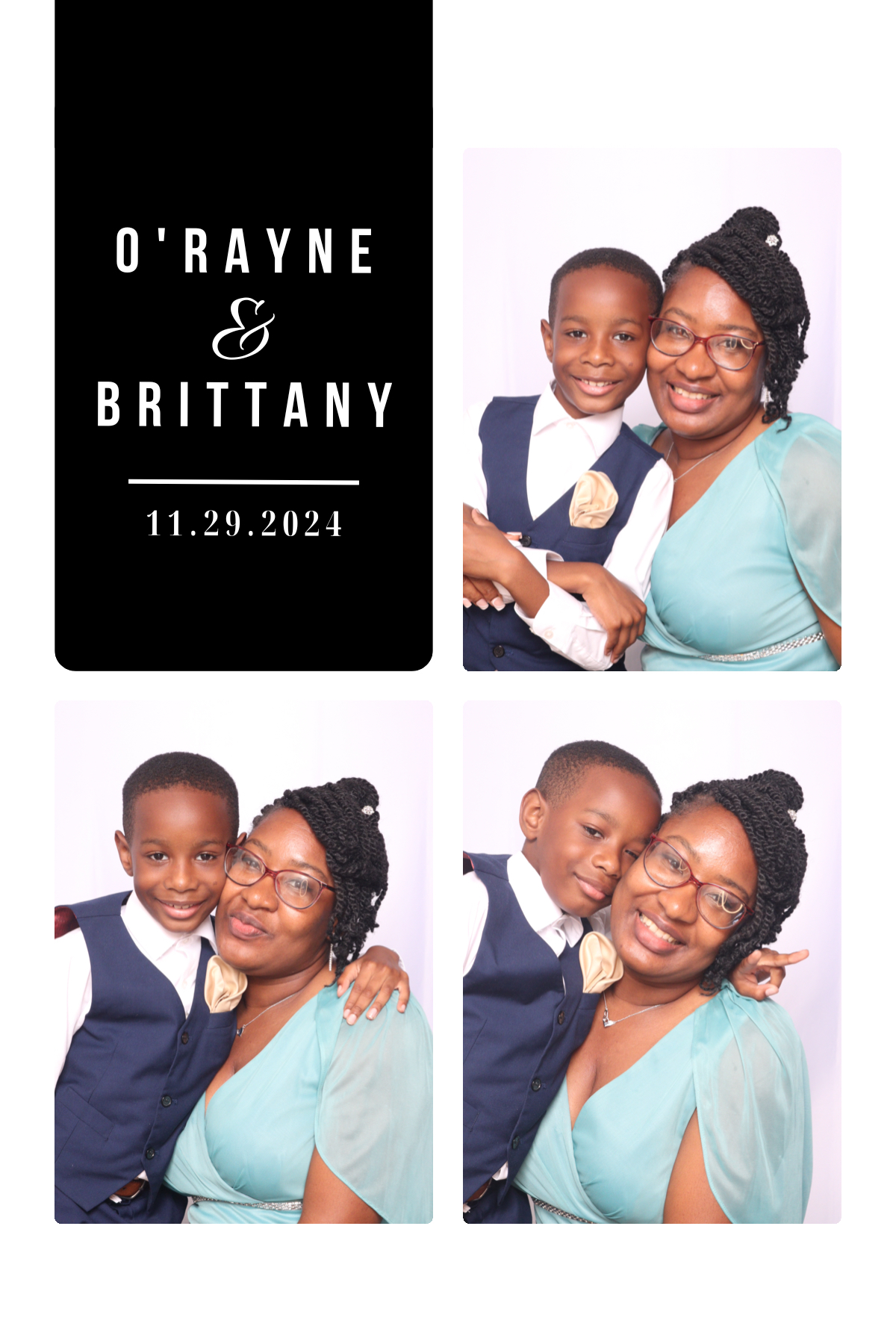 Brittany & O'Rayne | View more photos from the event at photos.goldotter.co.za/u/GoldOtterMedia/Brittany-ORayne