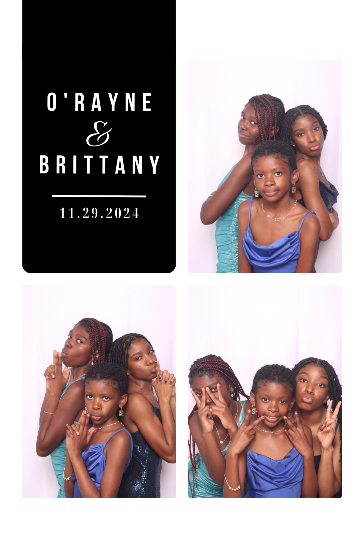 Brittany & O'Rayne | View more photos from the event at photos.goldotter.co.za/u/GoldOtterMedia/Brittany-ORayne