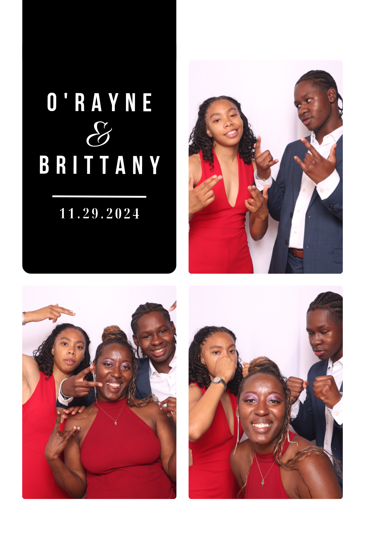 Brittany & O'Rayne | View more photos from the event at photos.goldotter.co.za/u/GoldOtterMedia/Brittany-ORayne