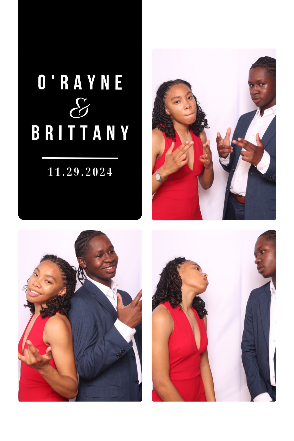 Brittany & O'Rayne | View more photos from the event at photos.goldotter.co.za/u/GoldOtterMedia/Brittany-ORayne