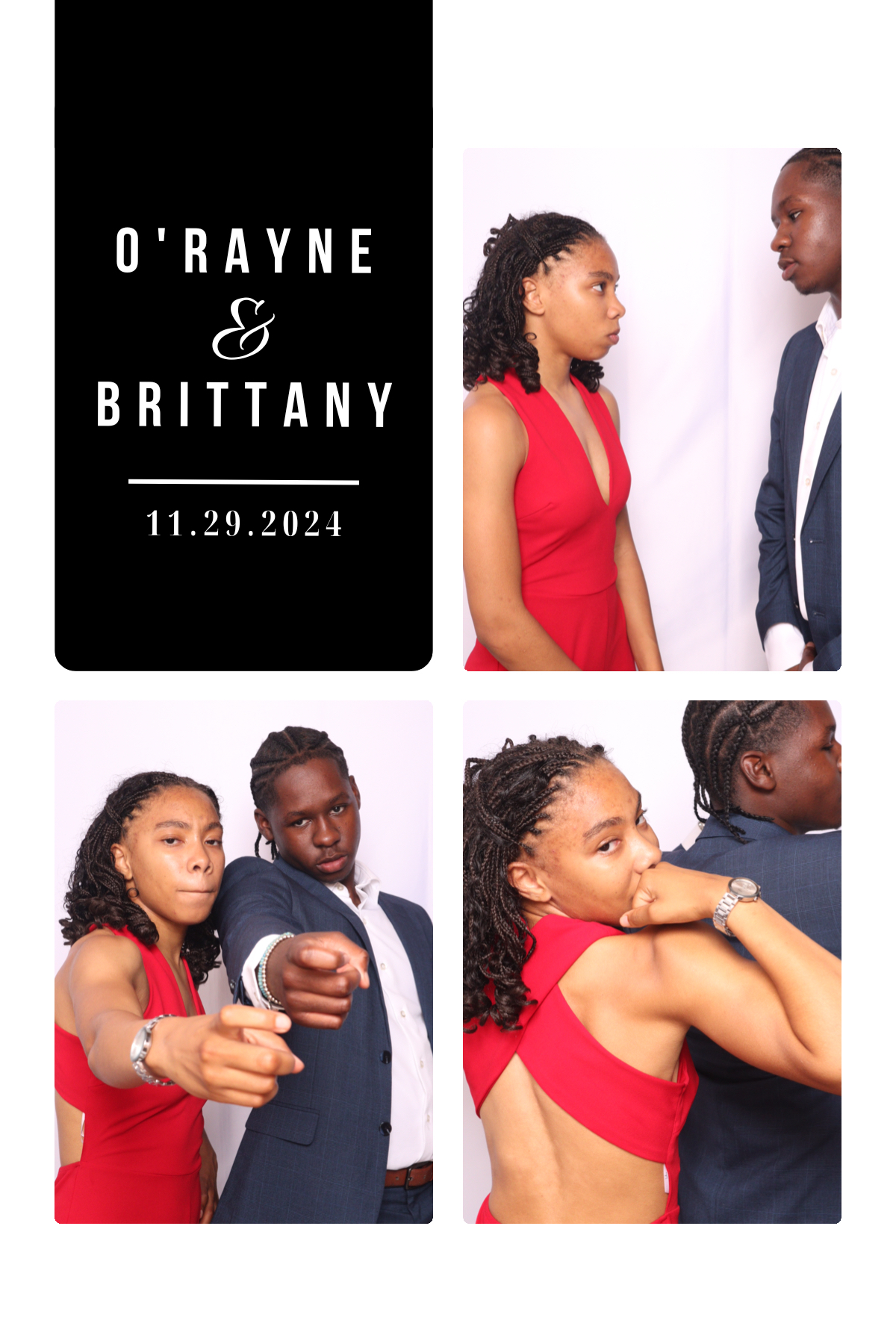 Brittany & O'Rayne | View more photos from the event at photos.goldotter.co.za/u/GoldOtterMedia/Brittany-ORayne