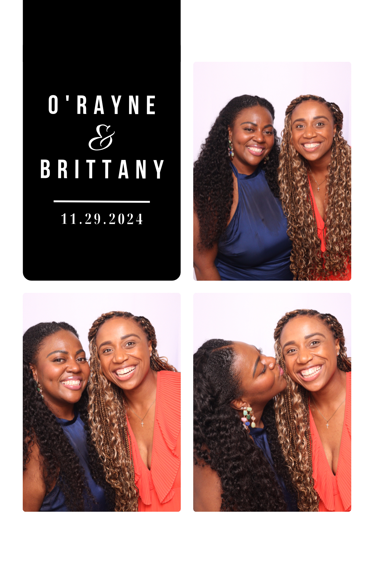 Brittany & O'Rayne | View more photos from the event at photos.goldotter.co.za/u/GoldOtterMedia/Brittany-ORayne