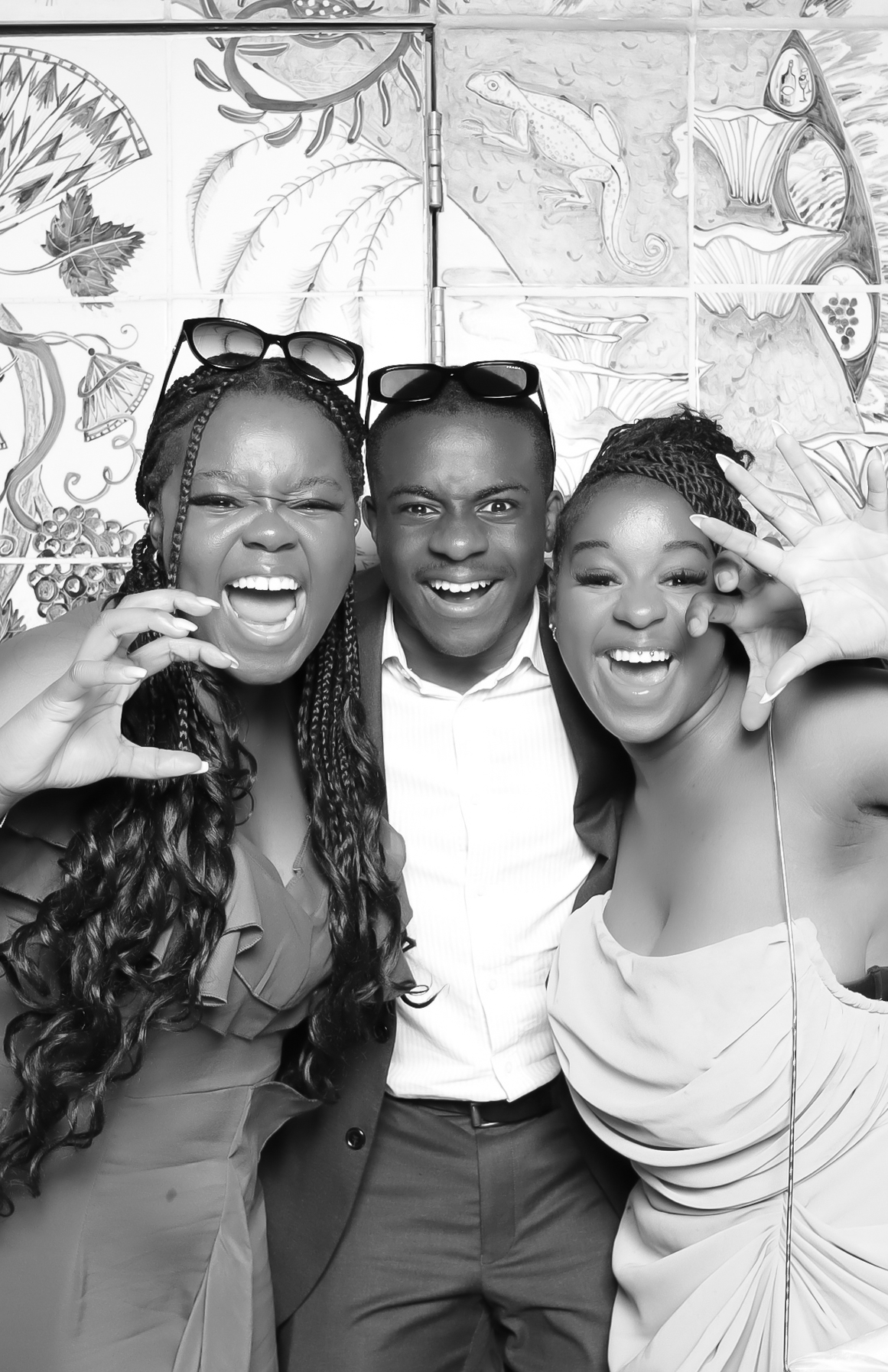 Bwalya Wedding | View more photos from the event at photos.goldotter.co.za/u/GoldOtterMedia/Bwalya-Wedding
