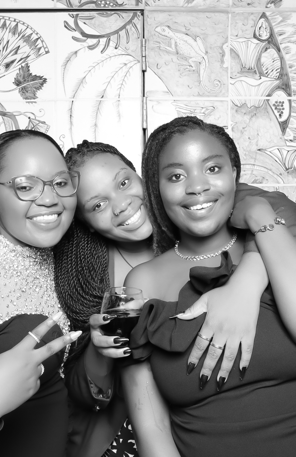 Bwalya Wedding | View more photos from the event at photos.goldotter.co.za/u/GoldOtterMedia/Bwalya-Wedding