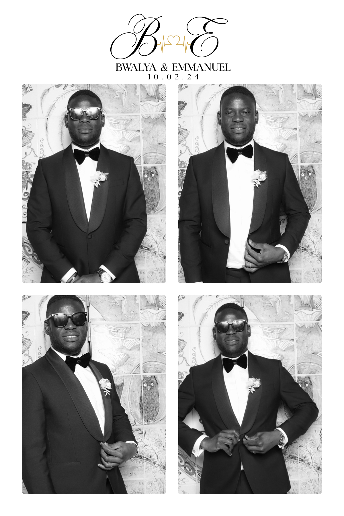Bwalya Wedding | View more photos from the event at photos.goldotter.co.za/u/GoldOtterMedia/Bwalya-Wedding