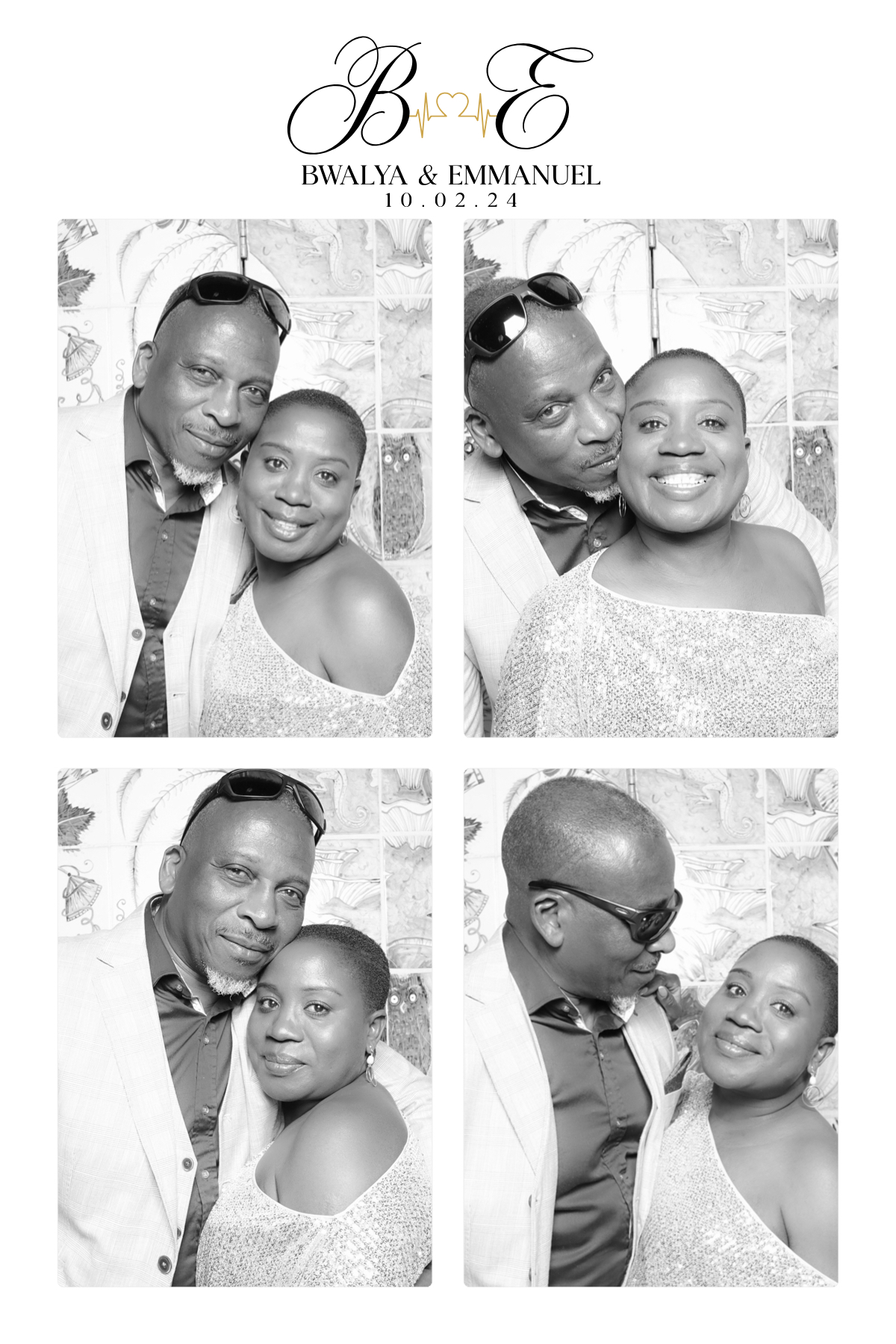 Bwalya Wedding | View more photos from the event at photos.goldotter.co.za/u/GoldOtterMedia/Bwalya-Wedding