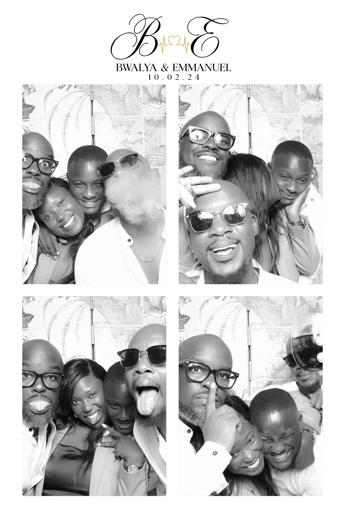 Bwalya Wedding | View more photos from the event at photos.goldotter.co.za/u/GoldOtterMedia/Bwalya-Wedding