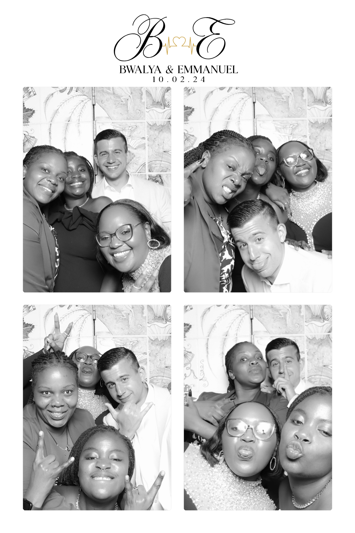 Bwalya Wedding | View more photos from the event at photos.goldotter.co.za/u/GoldOtterMedia/Bwalya-Wedding