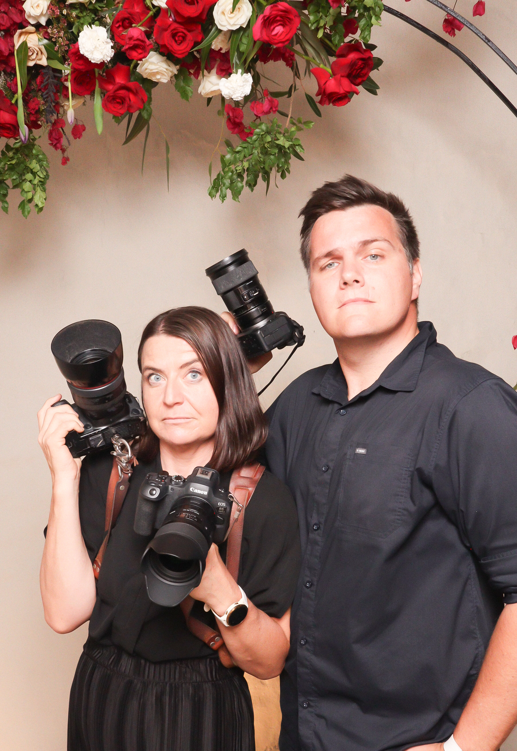 Carike and Christiaan | View more photos from the event at photos.goldotter.co.za/u/GoldOtterMedia/Carike-and-Christiaan